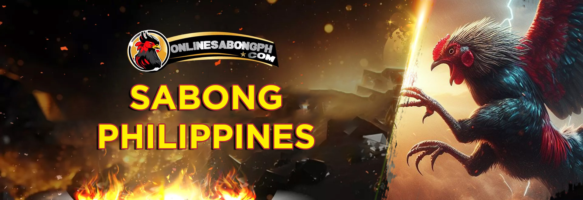 Online Sabong Philippines