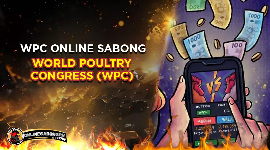 WPC online sabong
