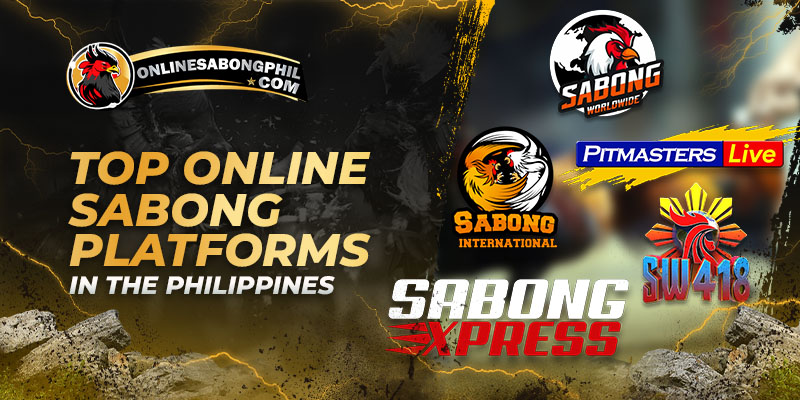 Top Online Sabong Platforms in the Philippines